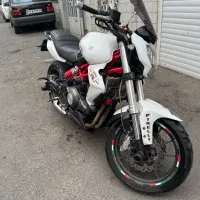 بنلی ۳۰۰ وارداتی