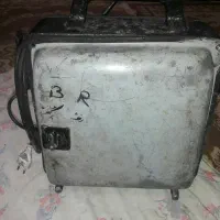 لوله بازکنی تخلیه چاه حفرچاه نو وکهنه اندیشه فردیس