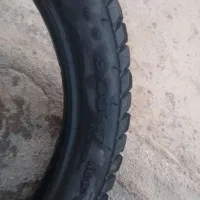 لاستیک عقب هندا ۱۲۵