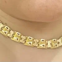 ۲۶۰ گرم طلا در حد نو دویست بالایی تابلو