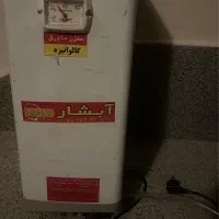آبگرمکن برقی ۳۰لیتری آبشار