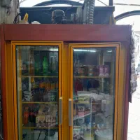 یخچال|فروشگاه و مغازه|اراک, |دیوار