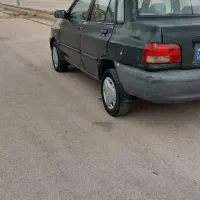 پراید131 مدل84