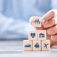 انواع بیمه نامه نقد و اقساط بدون چک