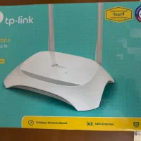مودم  TP Link وایر