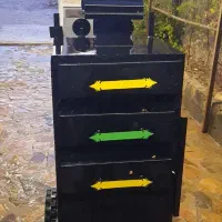 دستگاه بلال تنوری|فروشگاه و مغازه|خبر, |دیوار