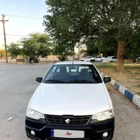 اریسان 2مدل 1403