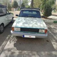 پیکان وانت مدل ۸۹دوگانه شرکتی|خودرو سواری و وانت|اسلامشهر, مسکن مهر اسلاشهر (شهرک امام خمینی)|دیوار