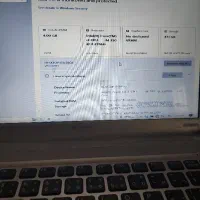 لب تاب سونی VPCS129FJ