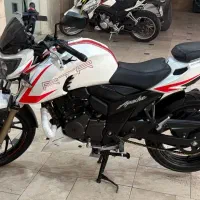 اپاچی ۲۰۰ ریس ادیشن