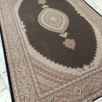 فرش ماشینی ماهی عین دستبافت ( فرش ماندگار )|فرش|تبریز, |دیوار