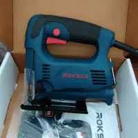 اره عمودبر ۶ سرعته راکسر با یک سال گارانتی