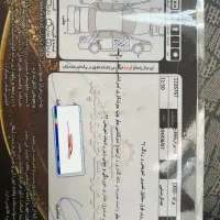 پراید ۹۲ فول|خودرو سواری و وانت|لنگرود, |دیوار