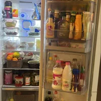 تعمیر یخچال و لباسشویی کم و ضمانت یکساله