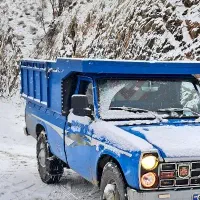 اجاره وانت بار