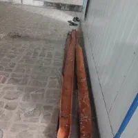 فروش.۳عدد.تیر.اهن