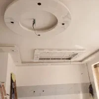 نقاشی و کنیتکس|خدمات پیشه و مهارت|رشت, فلسطین|دیوار