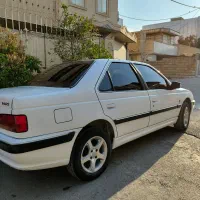 پژو پارس تیوفای دریچه سیمی مدل ۱۴۰۰|خودرو سواری و وانت|ایذه, |دیوار