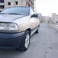 پراید 141 DLXi بنزینی|خودرو سواری و وانت|هشتگرد, هشتگرد قدیم|دیوار