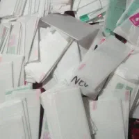 لیبل گوشی درهم ی جا دونه ای 7هزار