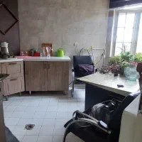 ۸۵ متر اداری/طبقه اول/فول امکانات/۲پارکینگ/صادقیه|فروش دفتر کار، اتاق اداری، مطب|تهران, صادقیه|دیوار
