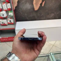 iphone 13 pro max 256G zaa|موبایل|کرج, برغان|دیوار