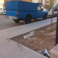 نیسان// دوگانه فابریک //تناژ پایین