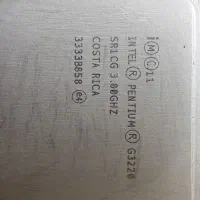 سی پی یو و رم|قطعات و لوازم جانبی رایانه|قم, کلهری|دیوار