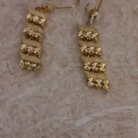 گوشواره استیل