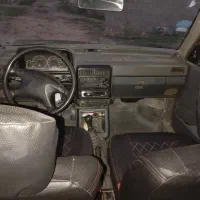 پراید مدل ۸۴