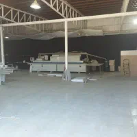 خدمات برش و پی وی سی