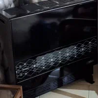 بخاری نیک کالا