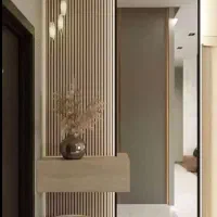 آینه|آینه|ری, سیزده آبان|دیوار