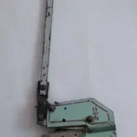 قیچی رومانی در حد نو