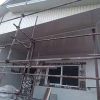 کسب کار . نجار و حلب ساز|خدمات پیشه و مهارت|فومن, |دیوار