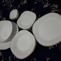 سرویس ۲۶پارچه آرکوپال