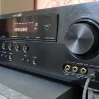 YAMAHA HTR-6230