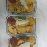 غذای خانگی استاد