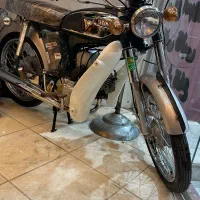 یاماها ۱۰۰ژاپن