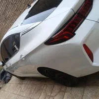 کی ام سی جی 7مدل 404