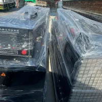 ژنراتور کامینز ۱۵۰kva