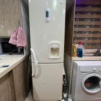 یخچال LG