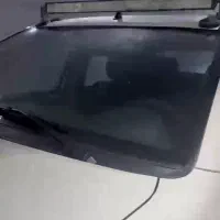 وانت دوکابین بنزینی فوتون تونلند استثنایی|خودرو سواری و وانت|نوشهر, |دیوار