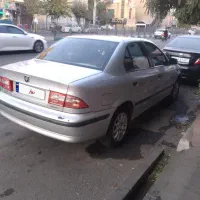 سمند ef7
