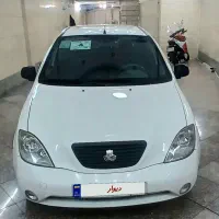 تیبا ۲ مدل۹۹ فوق العاده سالم