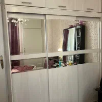 کمد 260*180|جاکفشی، کمد، دراور|تهران, فردوس|دیوار