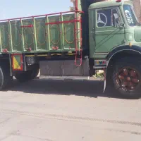 راننده بنزتک