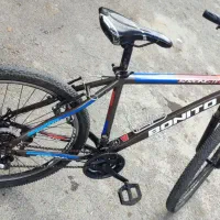 دوچرخه بونیتو۲۶ درحد نو