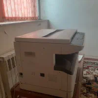 دستگاه فتوکپی شارپ 5516s