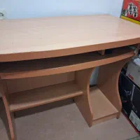 فروش میز تحریر سالم و در حد نو